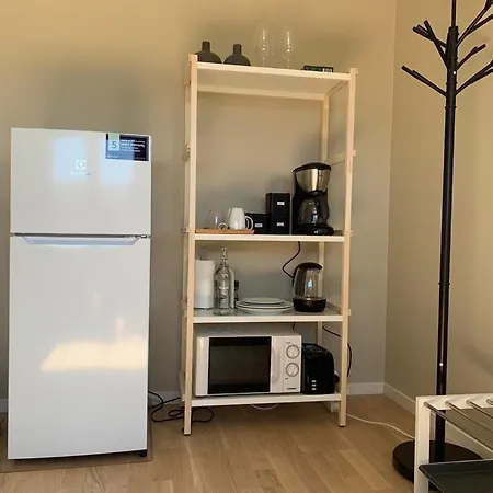 Apartment Cozy In A New House In *