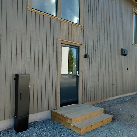 Cozy In A New House In *